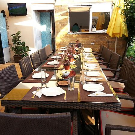 Sun Apartments أولتْسي المظهر الخارجي الصورة