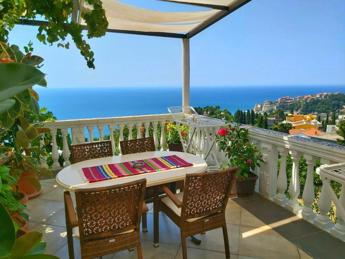 Sun Apartments أولتْسي المظهر الخارجي الصورة