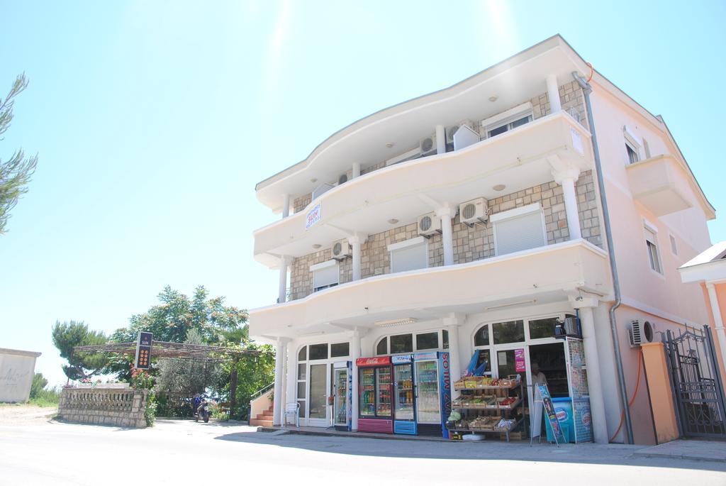 Sun Apartments أولتْسي المظهر الخارجي الصورة