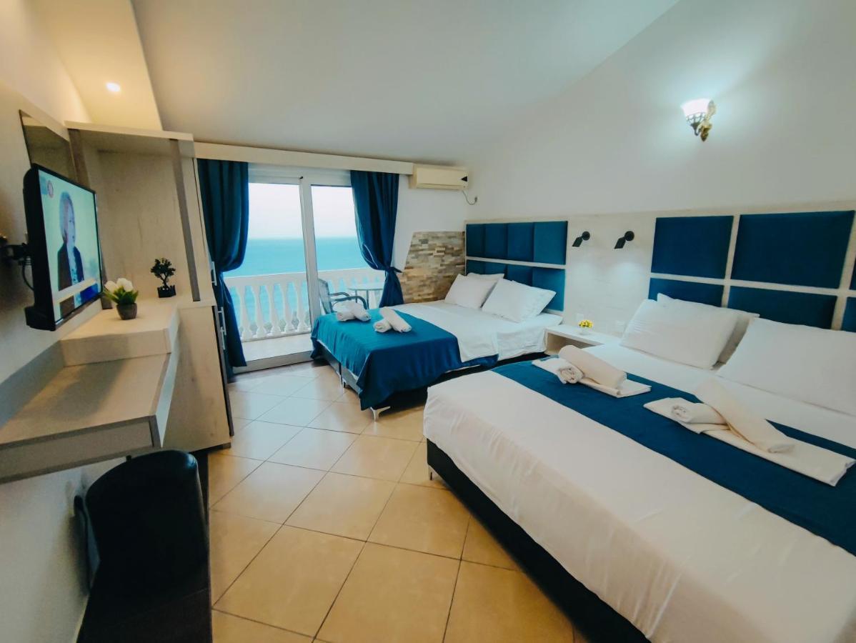 Sun Apartments أولتْسي المظهر الخارجي الصورة