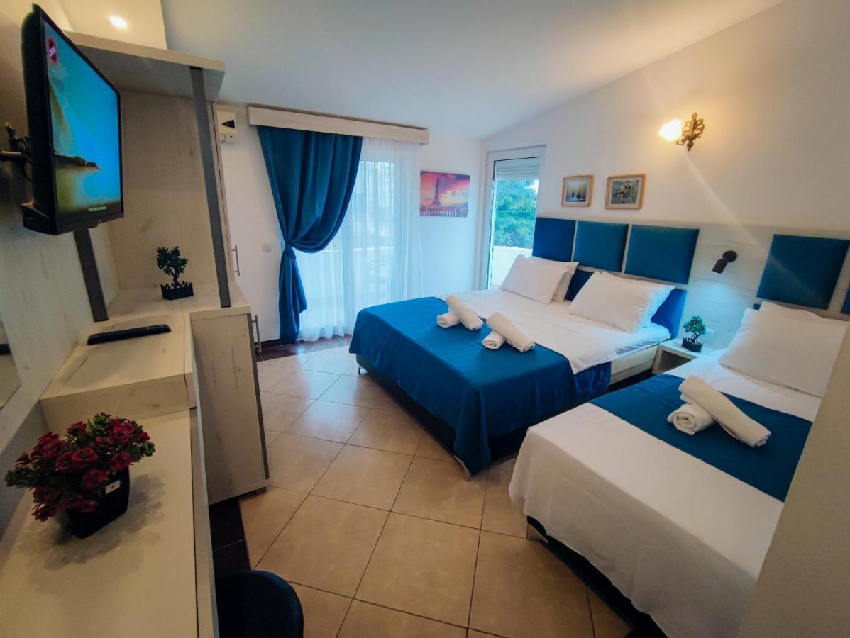 Sun Apartments أولتْسي المظهر الخارجي الصورة
