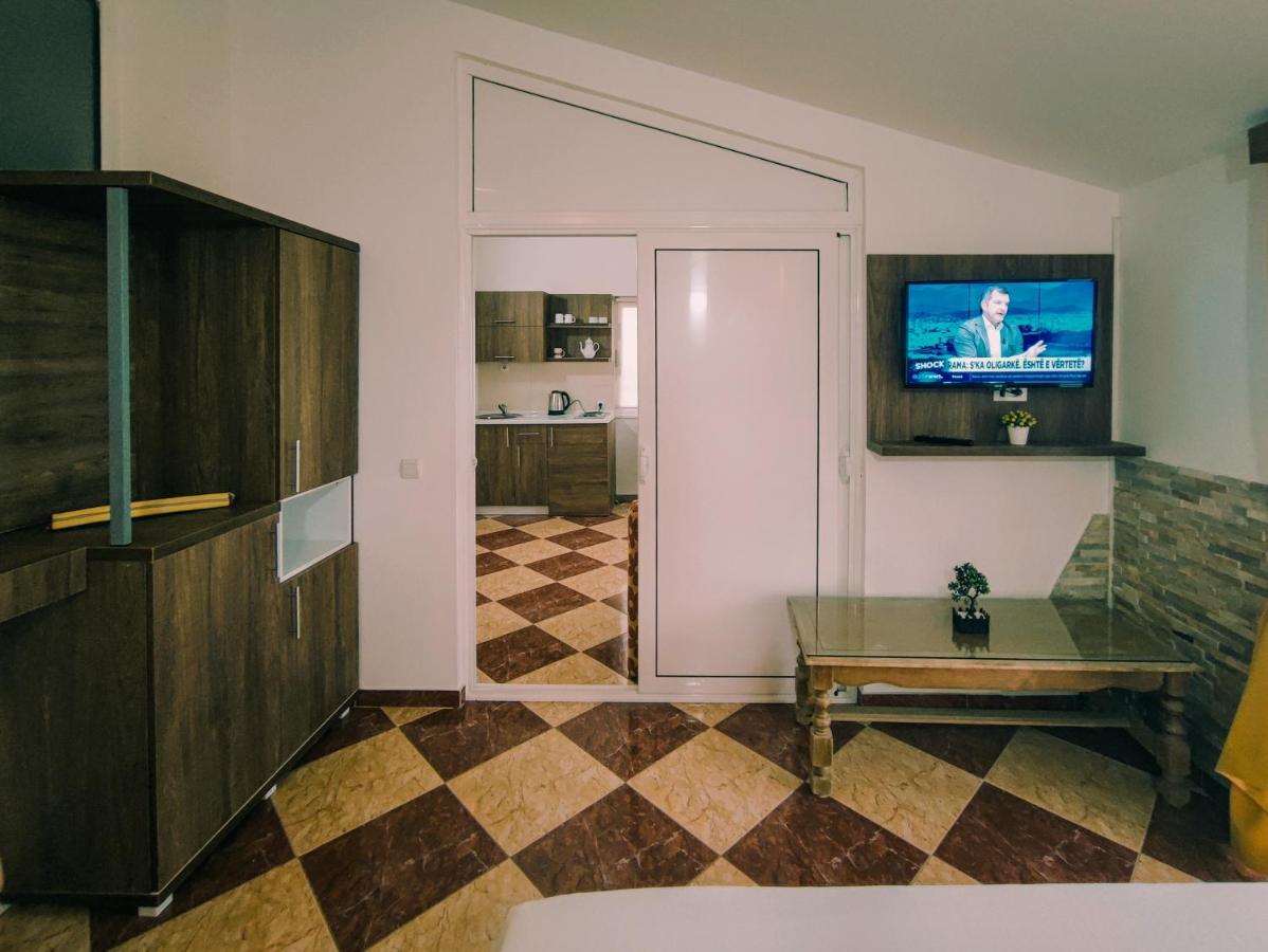 Sun Apartments أولتْسي المظهر الخارجي الصورة