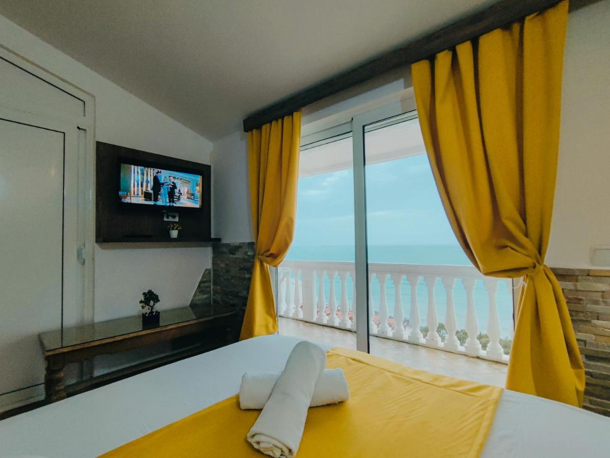 Sun Apartments أولتْسي المظهر الخارجي الصورة