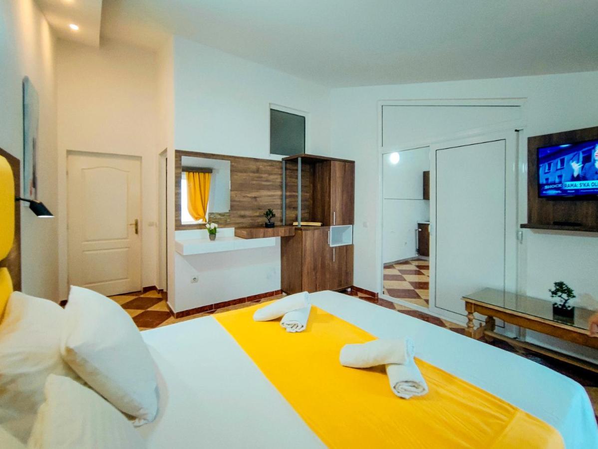 Sun Apartments أولتْسي المظهر الخارجي الصورة
