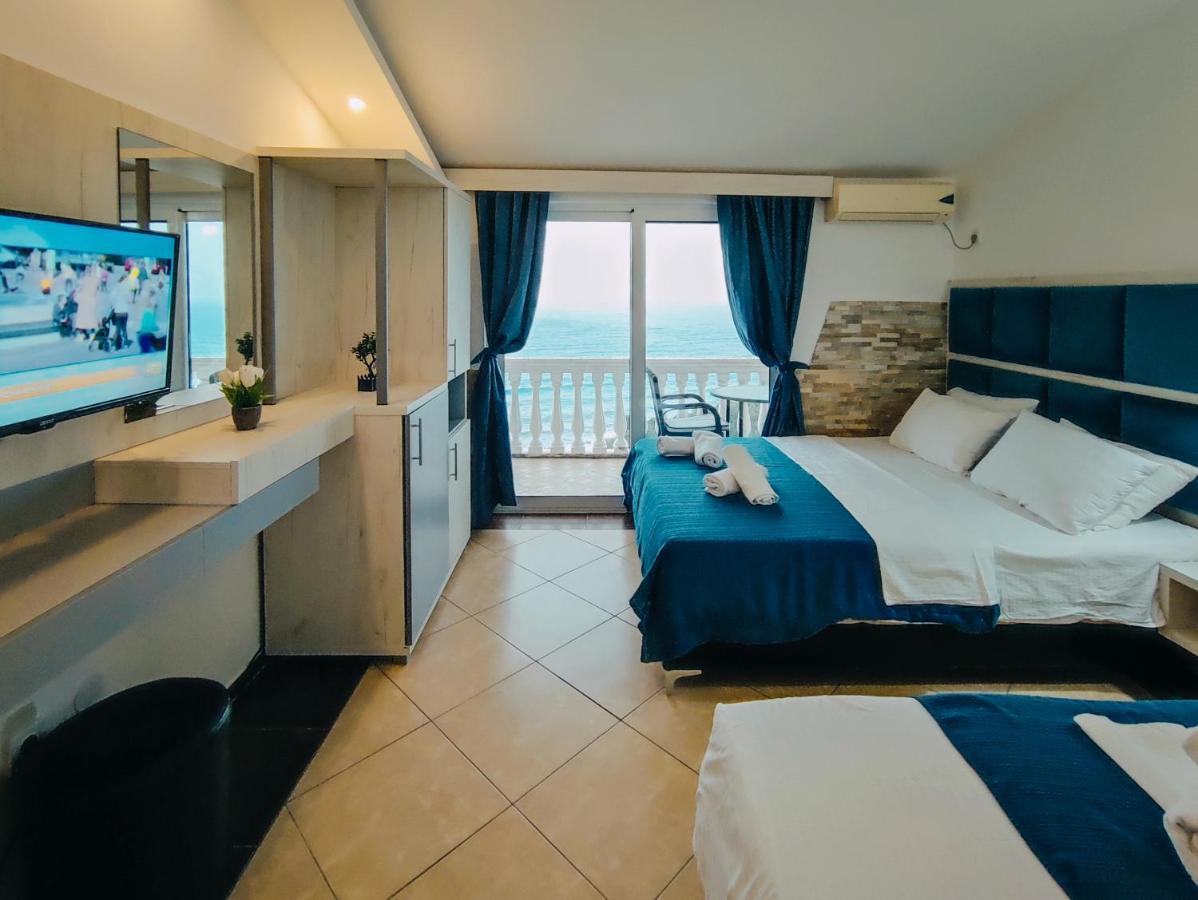 Sun Apartments أولتْسي المظهر الخارجي الصورة