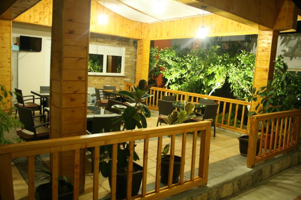 Sun Apartments أولتْسي المظهر الخارجي الصورة