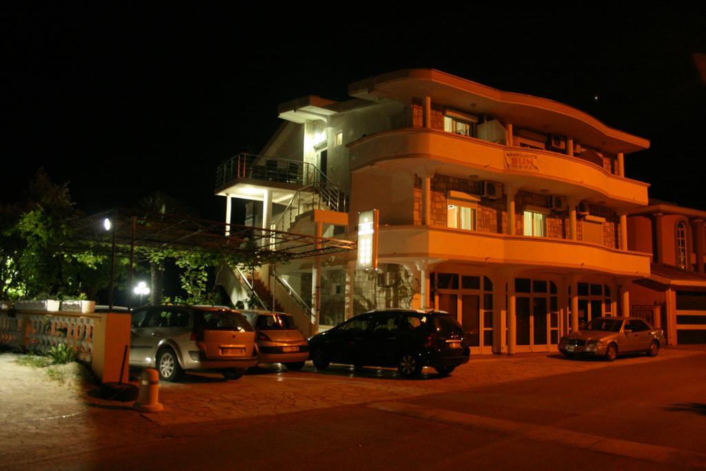 Sun Apartments أولتْسي المظهر الخارجي الصورة
