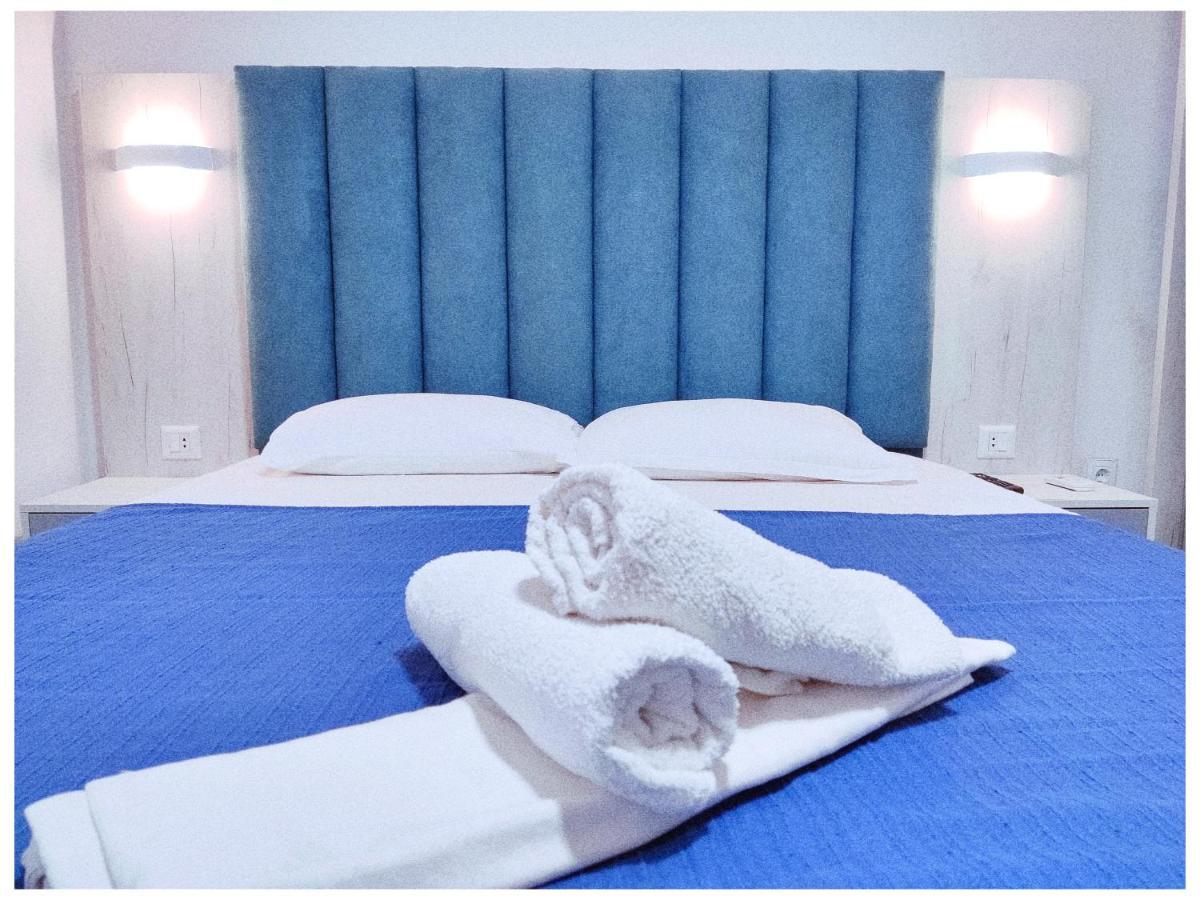 Sun Apartments أولتْسي المظهر الخارجي الصورة