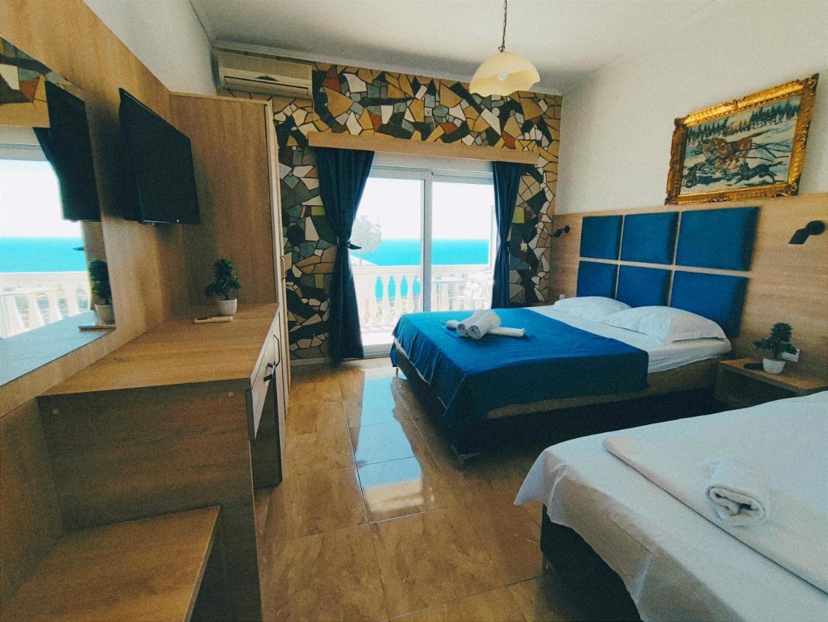 Sun Apartments أولتْسي المظهر الخارجي الصورة