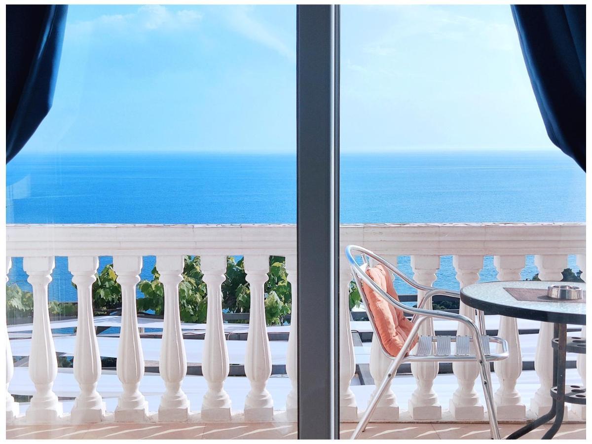 Sun Apartments أولتْسي المظهر الخارجي الصورة