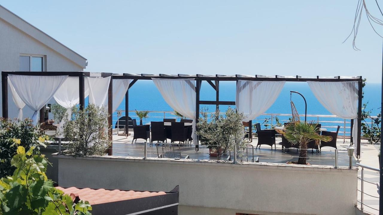 Sun Apartments أولتْسي المظهر الخارجي الصورة