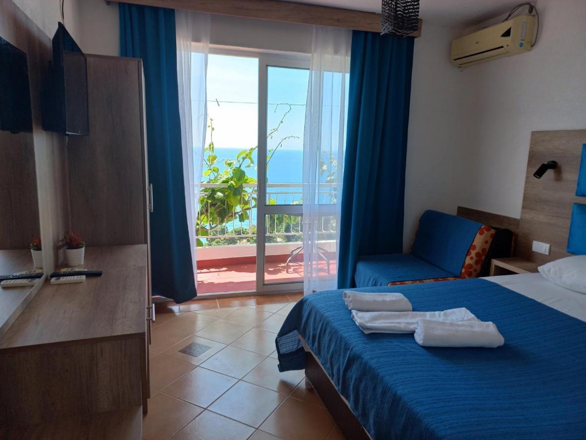 Sun Apartments أولتْسي المظهر الخارجي الصورة