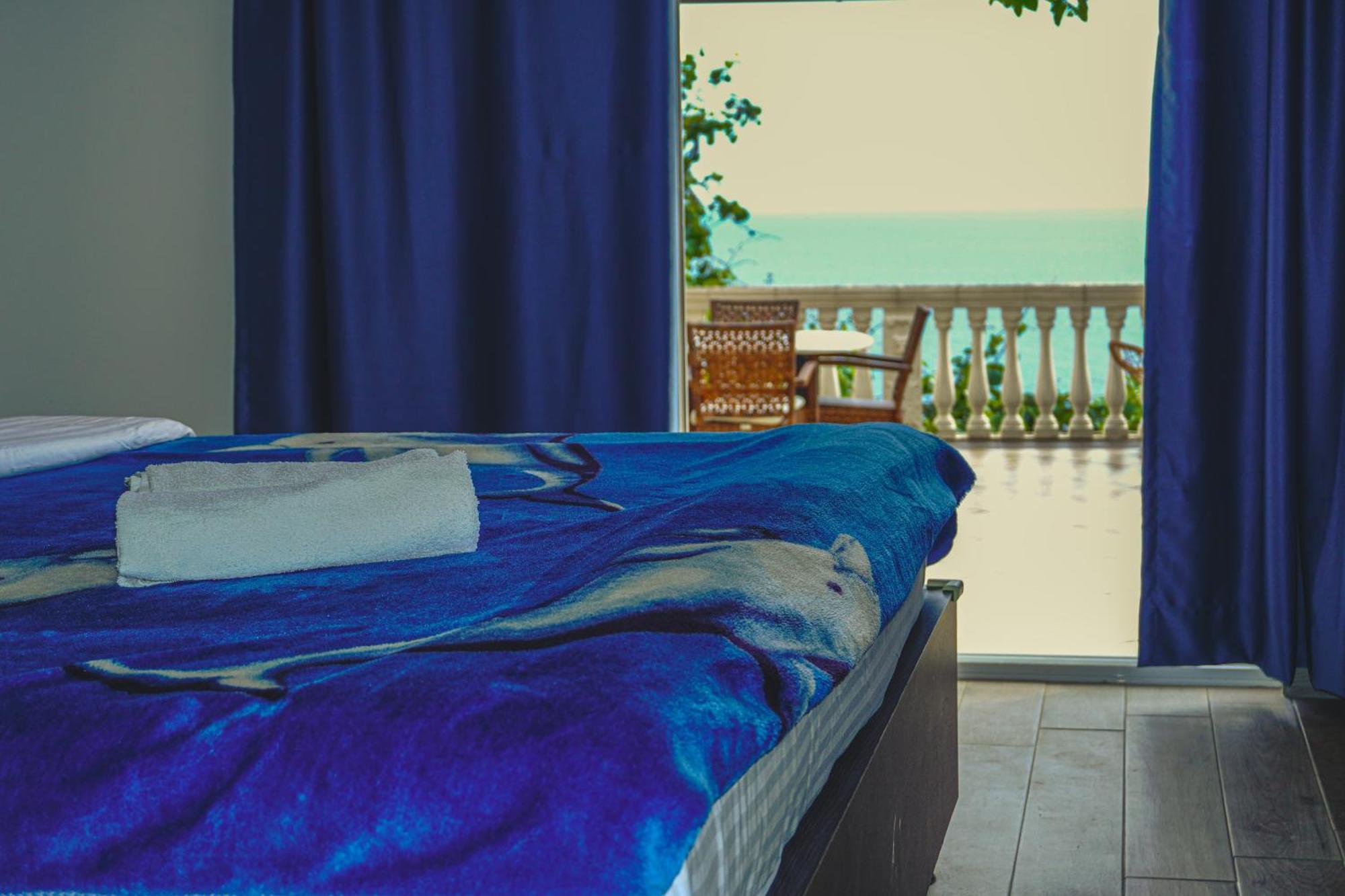 Sun Apartments أولتْسي المظهر الخارجي الصورة