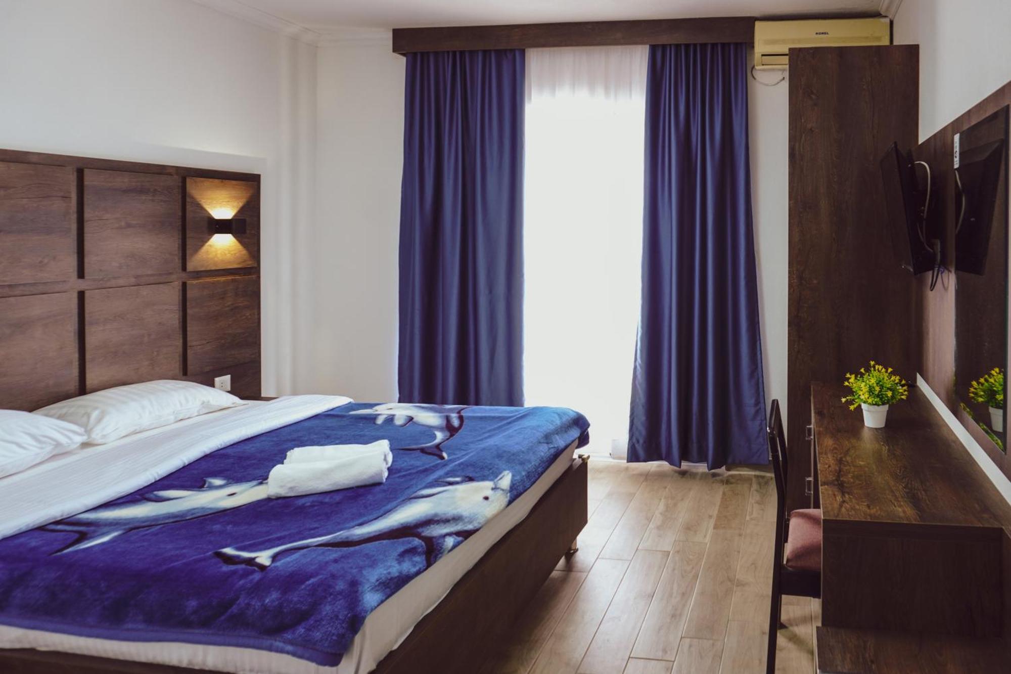 Sun Apartments أولتْسي المظهر الخارجي الصورة