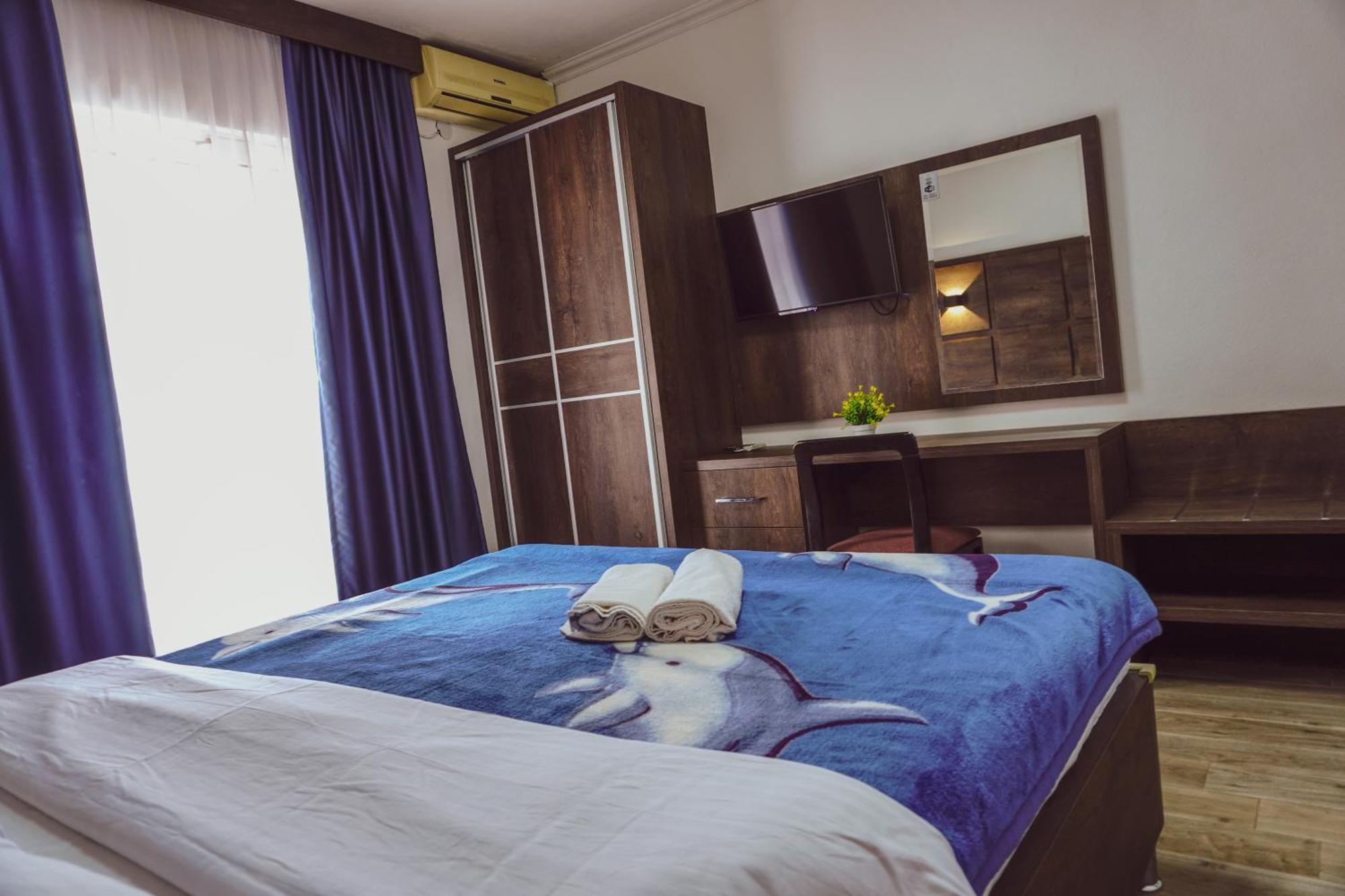 Sun Apartments أولتْسي المظهر الخارجي الصورة