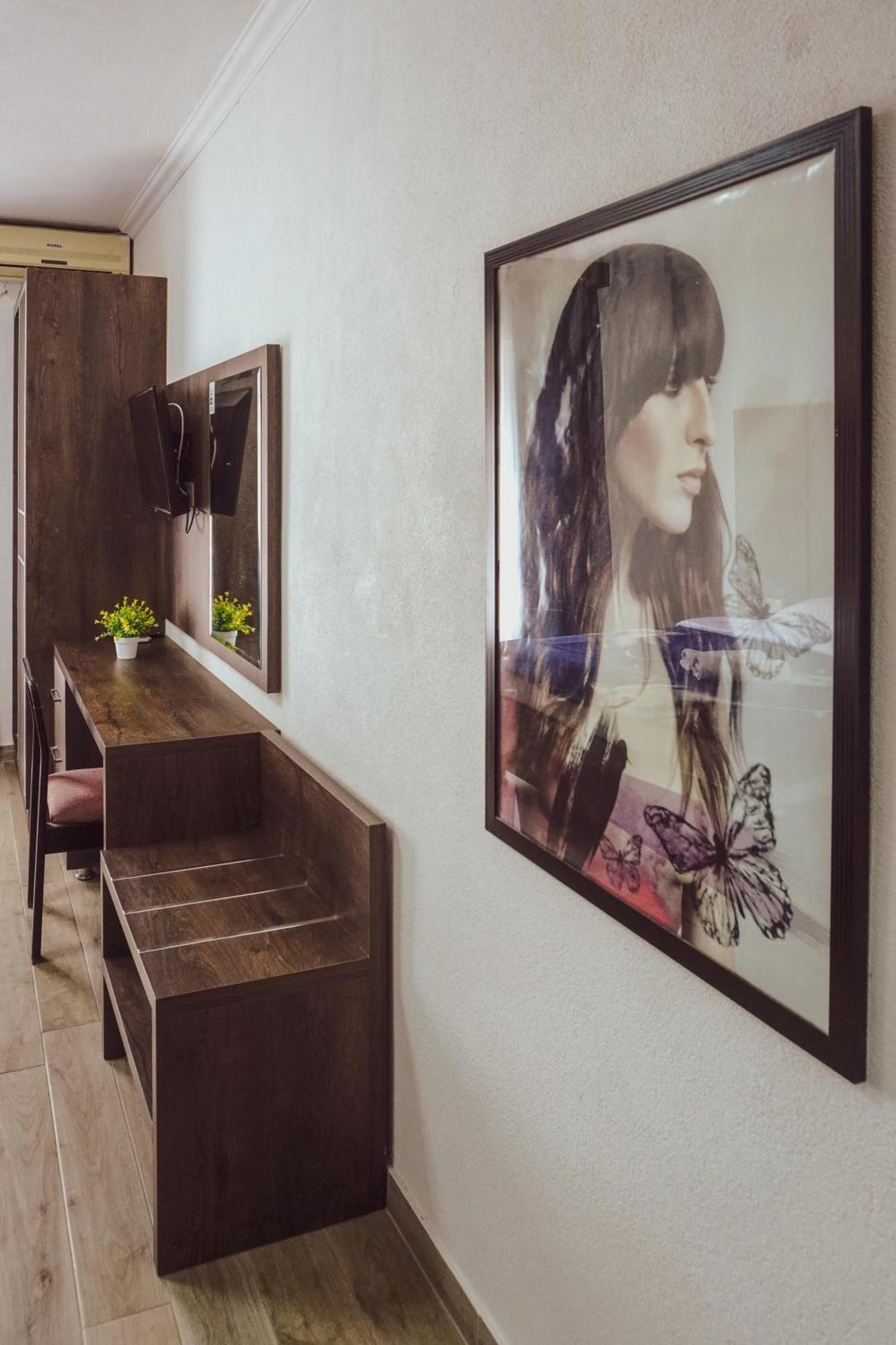 Sun Apartments أولتْسي المظهر الخارجي الصورة
