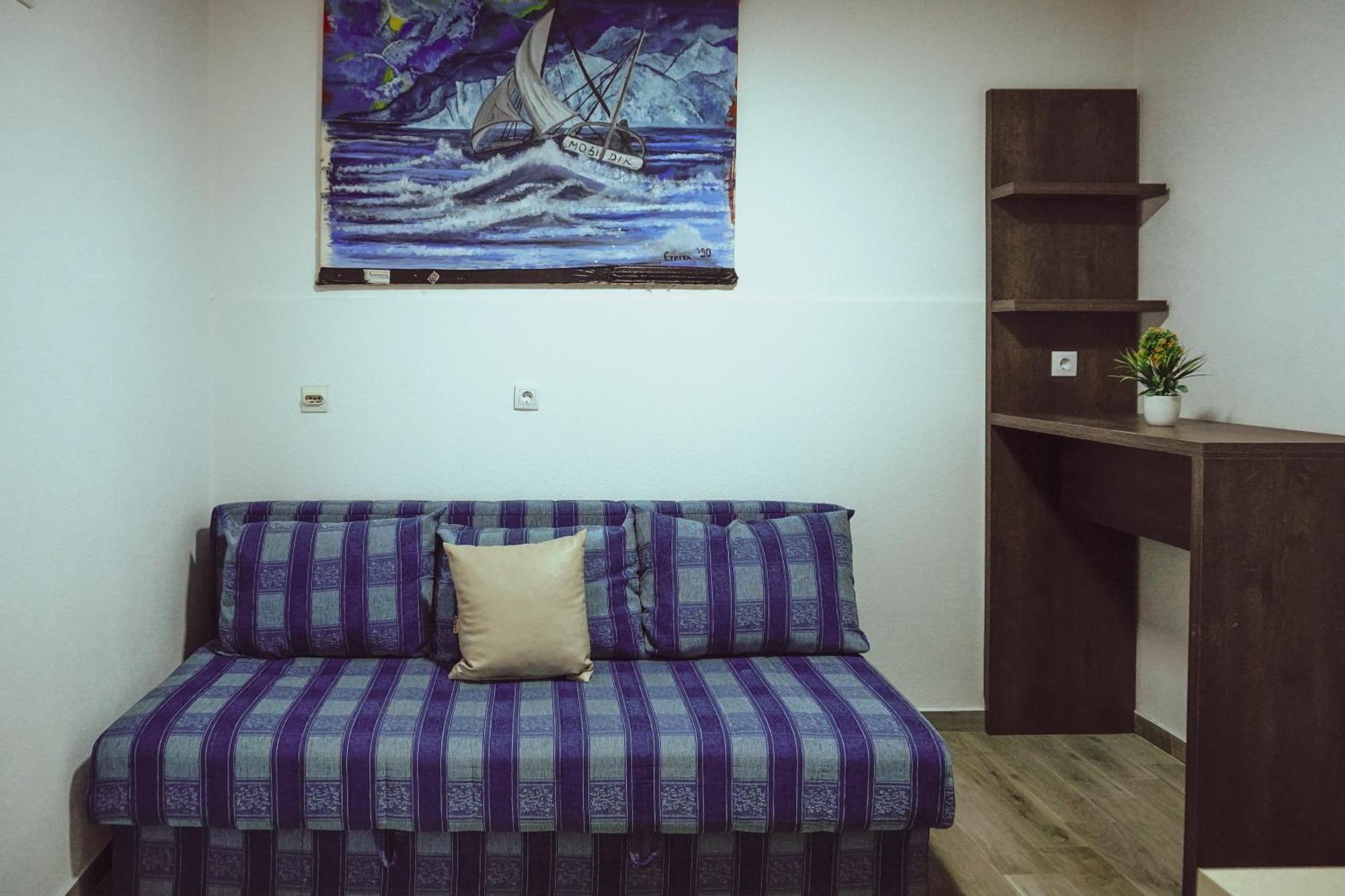 Sun Apartments أولتْسي المظهر الخارجي الصورة
