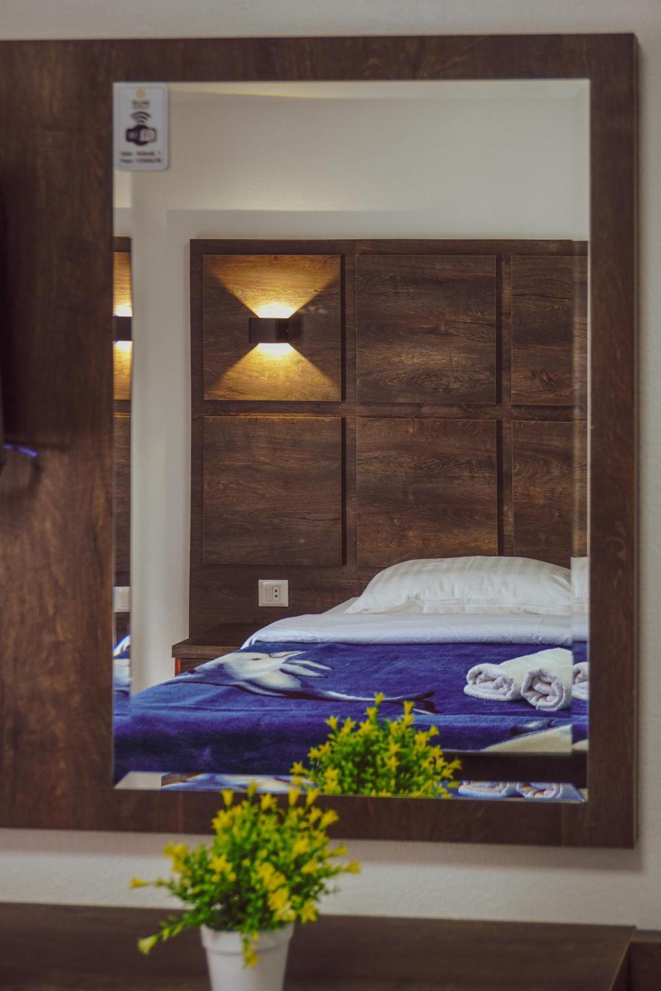 Sun Apartments أولتْسي المظهر الخارجي الصورة