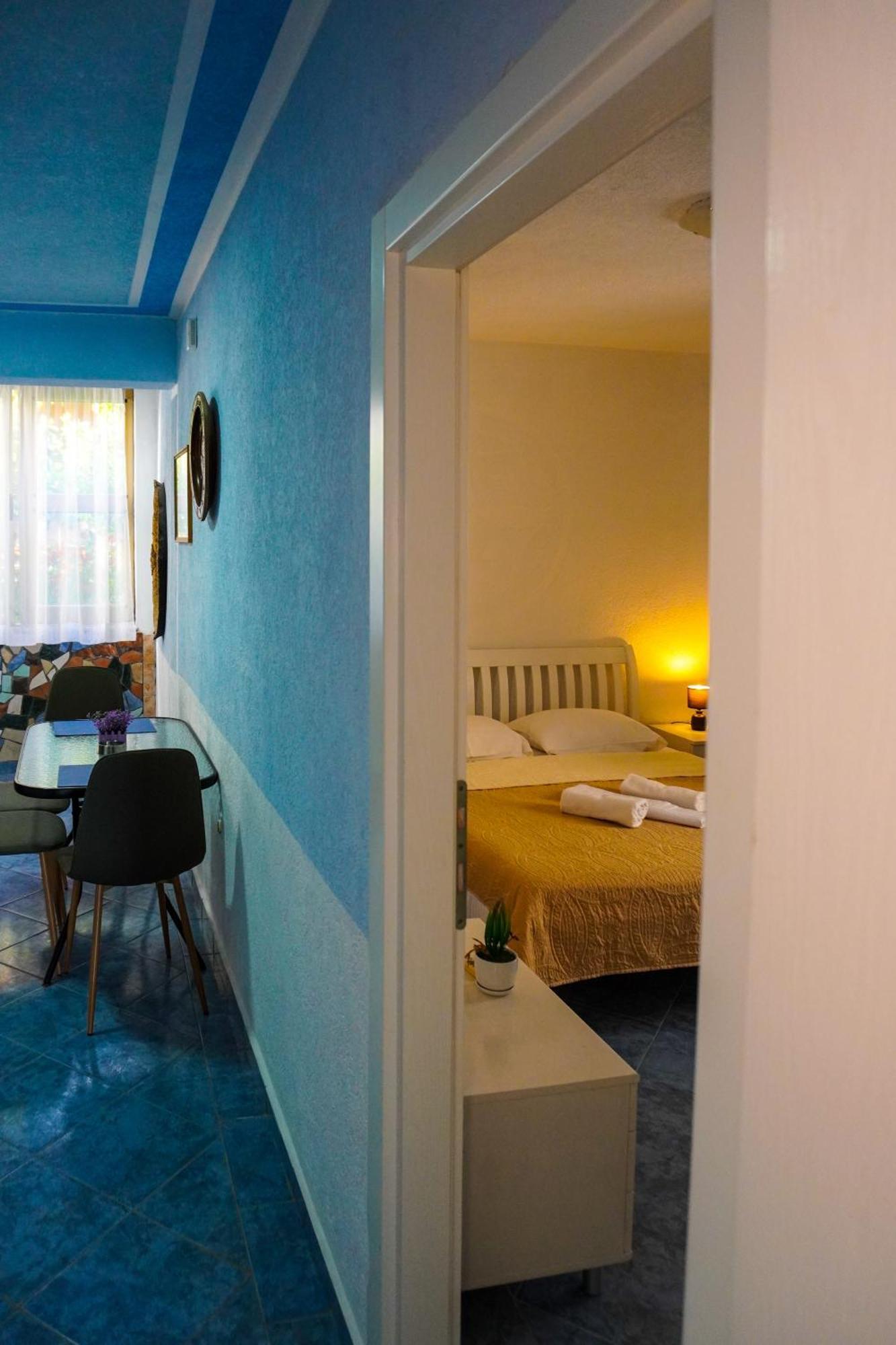 Sun Apartments أولتْسي المظهر الخارجي الصورة