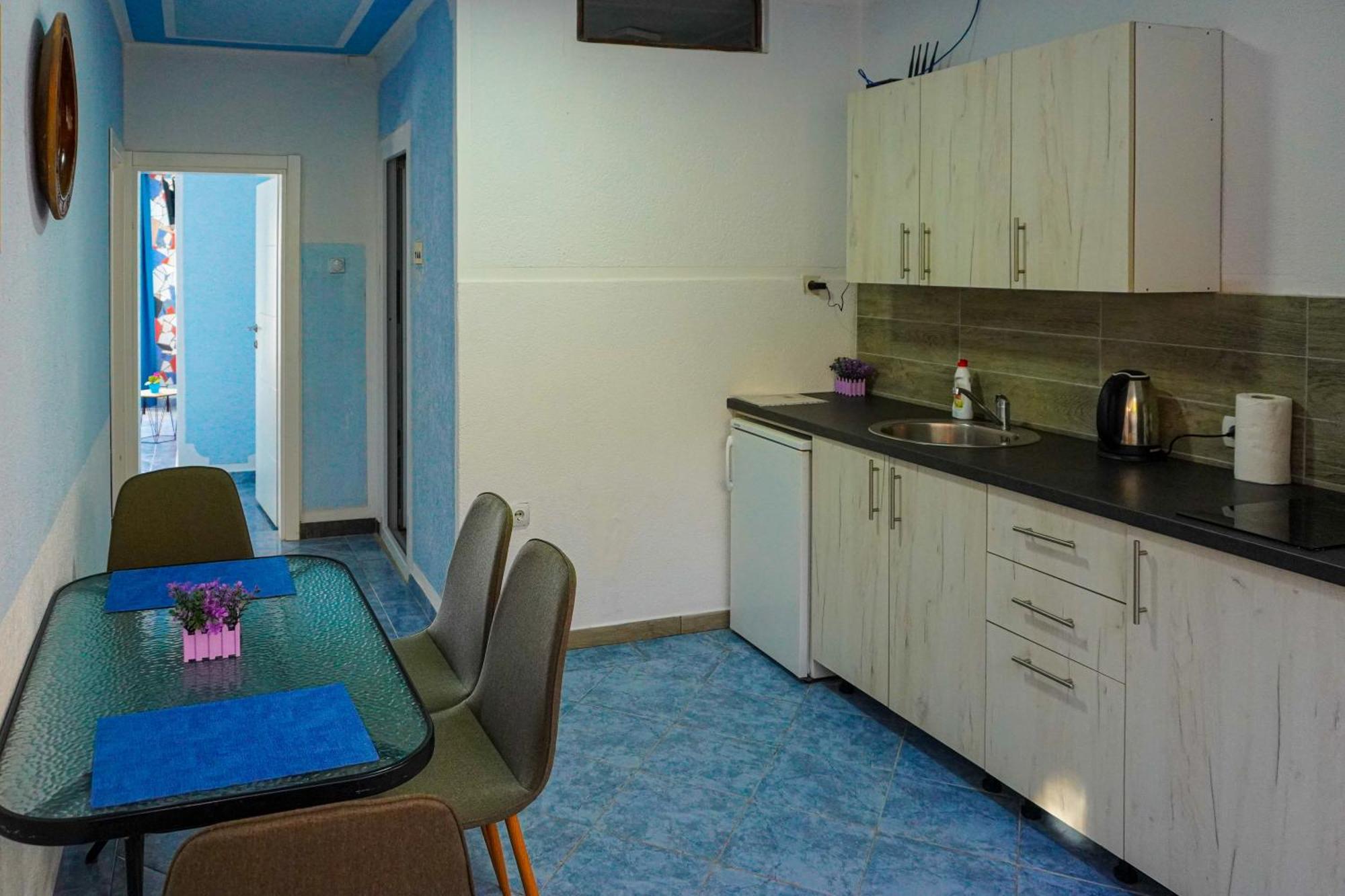 Sun Apartments أولتْسي المظهر الخارجي الصورة