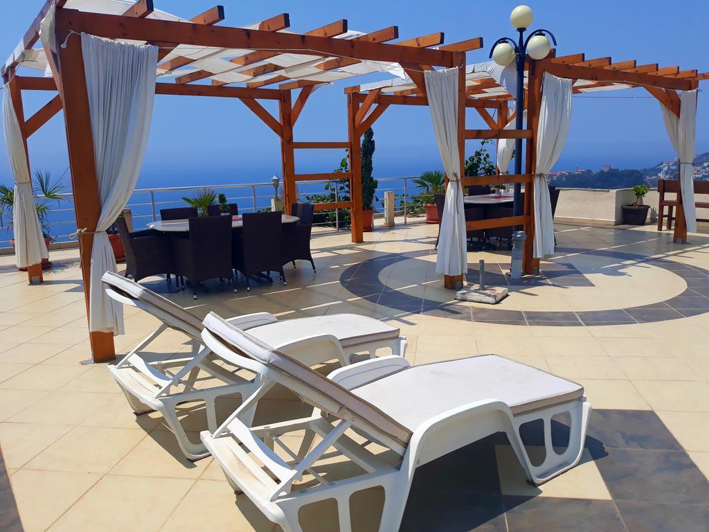 Sun Apartments أولتْسي المظهر الخارجي الصورة
