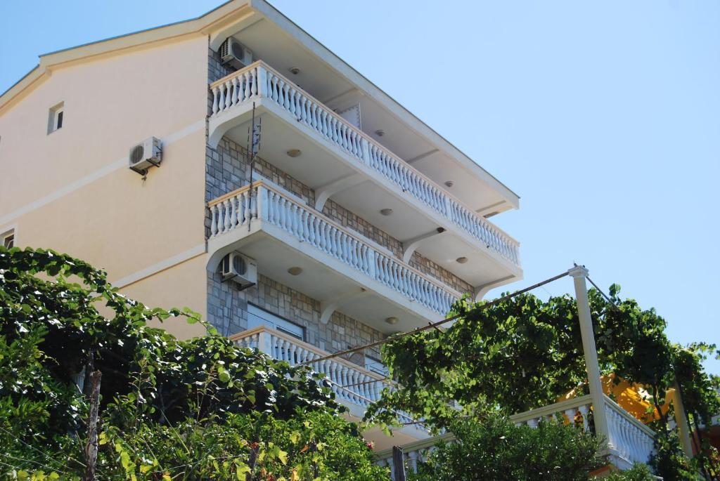 Sun Apartments أولتْسي المظهر الخارجي الصورة