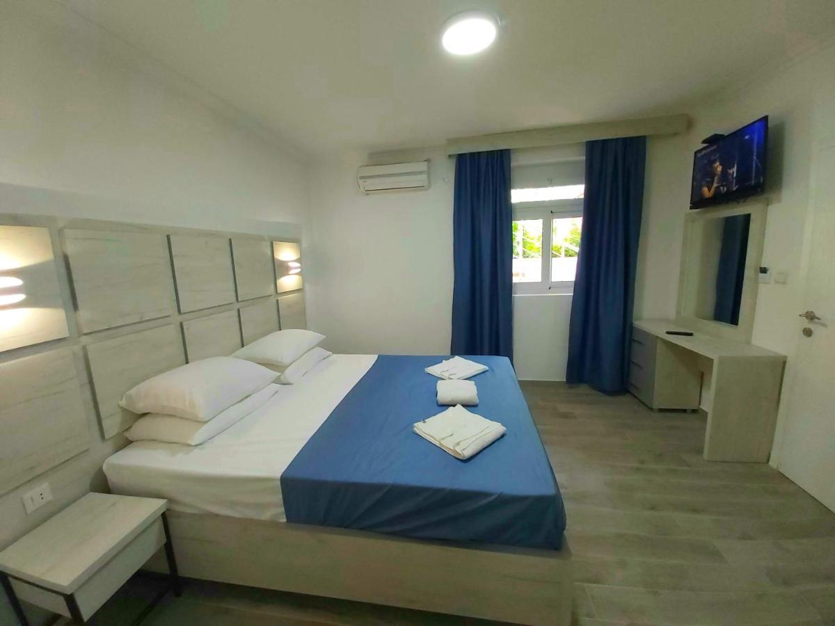 Sun Apartments أولتْسي المظهر الخارجي الصورة