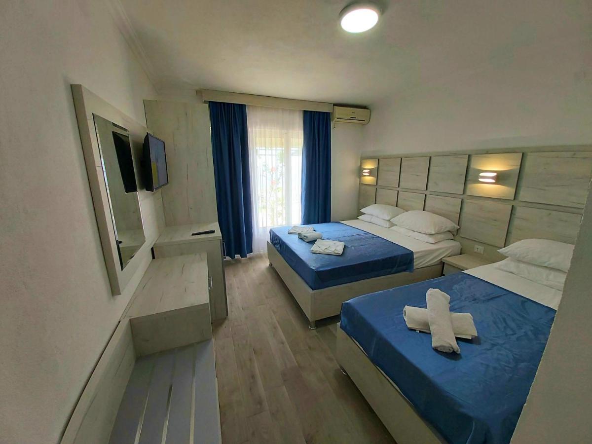 Sun Apartments أولتْسي المظهر الخارجي الصورة
