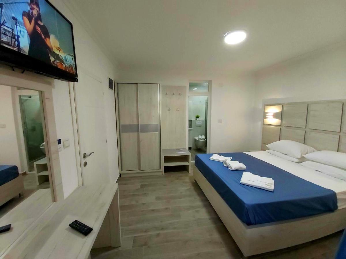Sun Apartments أولتْسي المظهر الخارجي الصورة