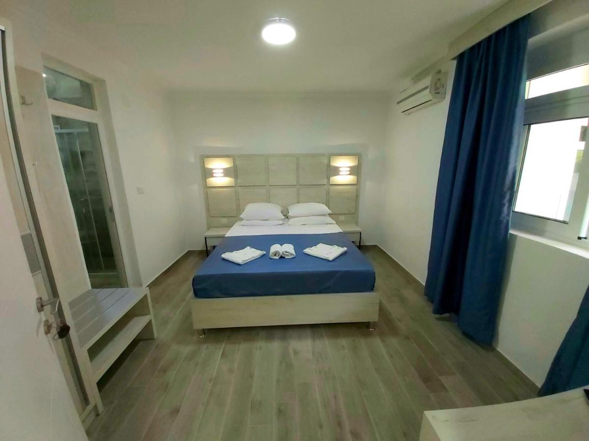Sun Apartments أولتْسي المظهر الخارجي الصورة