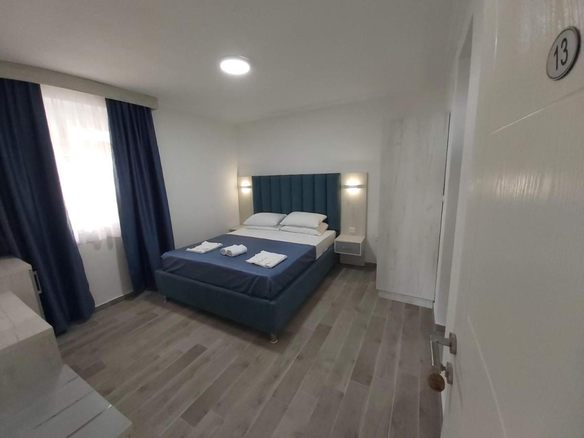 Sun Apartments أولتْسي المظهر الخارجي الصورة