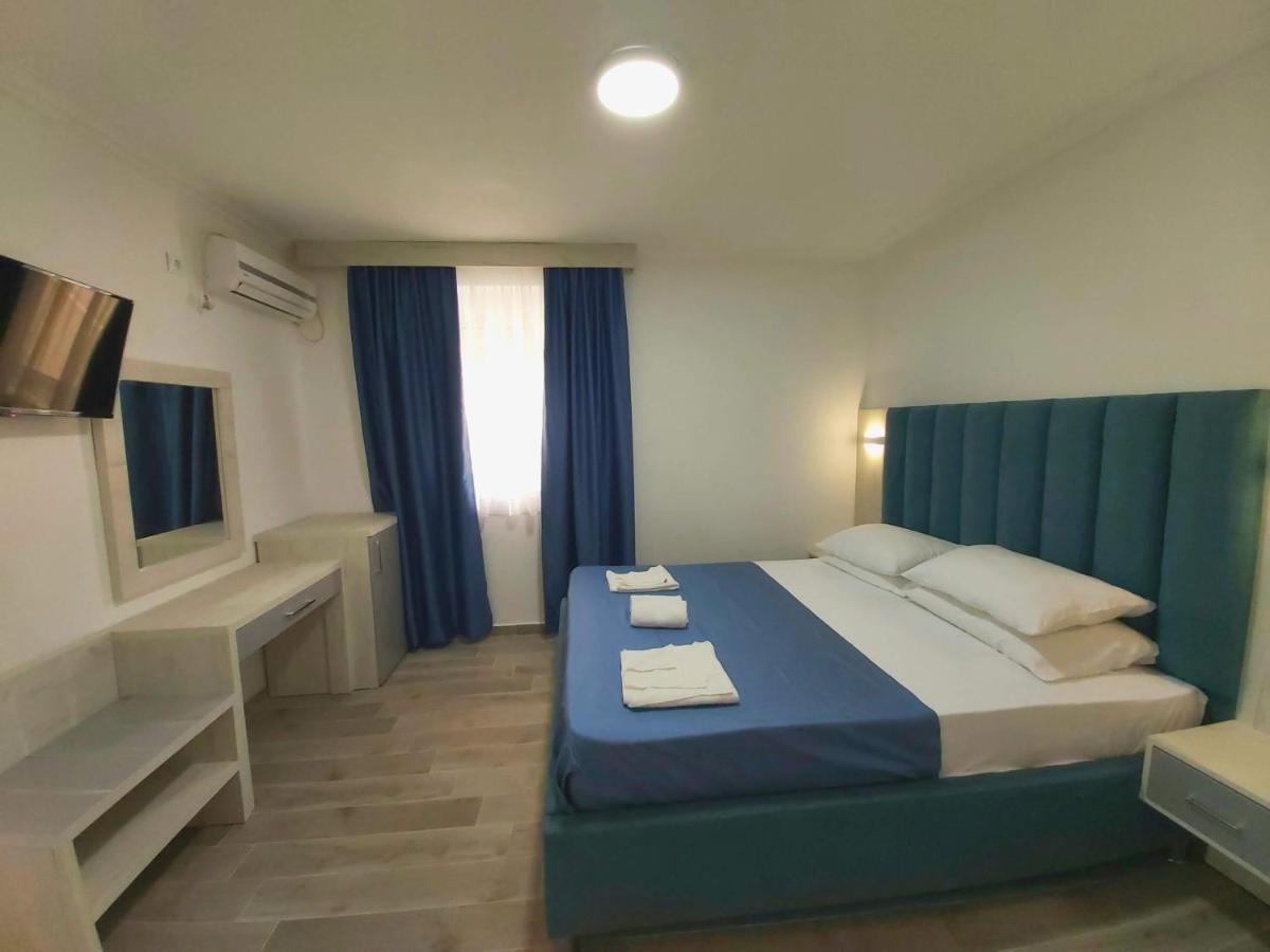 Sun Apartments أولتْسي المظهر الخارجي الصورة